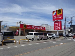 日前宮駅 徒歩13分 1階の物件内観写真